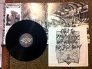 Bolt Thrower - Realm Of Chaos - 1989 MOSH13. Rare mint copy.