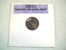 Nirvana - Come As You Are 12