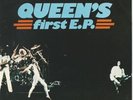 QUEEN EP 7