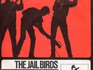 Sg.  -   THE JAIL BIRDS  -   JENNY JENNY   -