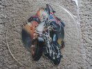 IRON MAIDEN INFINITE DREAMS UNCUT PICTURE DISC kiss metallica iron maiden