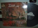 ZIOR PLUS 1971 PSYCH PROG UK REISSUE WITH 5 BONUS TRACKS LP