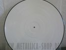 Metallica LOAD Testpress Test press promo white vinyl rare Nr. 9/20