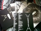 METALLICA Death Magnetic 2008 UK 5xLP box set Used in Great Condition