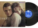 CHET BAKER   Ballads By - Riverside 12-299-SUPERB  DG PROMO