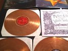 Smashing Pumpkins, Mellon Collie Infinite Sadness, VINYL, Do-LP, RP, Bronze