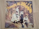 THE TROGGS. FROM NOWHERE.ORIGINAL.FONTANA.1ST UK PRESS. TL5355. EXCELLENT