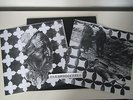 BONE AWL      Bog Bodies / Magnetism Of War   LP
