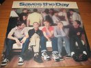 SAVES THE DAY Through Being Cool LP EQUAL VISION emo punk VG+ w/insert
