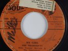 Reggae Rocksteady 45 TECHNIQUES My Girl SOULSHOT HEAR