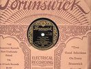Bruns 4957 Red Nichols Orch Gene Krupa, G MILLER B Goodman 1930 STORE STOCK