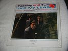 THE IVY LEAGUE 1965 LP(CAMEO 2000)TOSSING AND TURNING//MINT VINYL