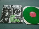 White Zombie-God Of Thunder 12