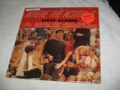 STEVE ALAIMO 1965 STILL SEALED LP(ABC PARAMOUNT 531)WHERE THE ACTION IS