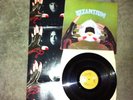 Byzantium Vinyl LP A&M 1972 UK Ex