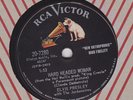 Rockabilly 78 - Elvis Presley - 