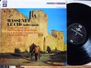 Audiophile TAS List Massenet Le Cid EMI TWO 350 Fremaux CBSO 1st  Flipback NM