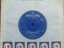 RAMONES 'SWALLOW MY PRIDE/PINHEAD' ORIGINAL 1977 AUSTRALIAN 7