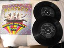 THE BEATLES - MAGICAL MYSTERY TOUR - 7