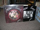 Smashing Pumpkins LP Gish Caroline 1705 Original Inner No Remastered