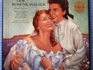 SCHWARZKOPF & KARAJAN Der Rosenkavalier ORIG SAX 2269/72 UK-1960s 4-LPs  NM-
