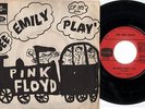 THE PINK FLOYD see emily play / scarecrow RARE FRANCE COLUMBIA CF 113 SP