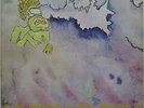 HURDY GURDY s/t ORG Dutch LP HEAVY Blues PSYCH 1974