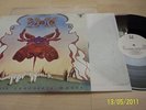 The ZOO - Presents chocolate moose Sunburst LP - MEGA RAR great condition