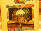 Sapphire Thinkers - From Within LP (Hobbit) original rare fuzz acid psych wlp