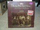 Crosby Stills Nash and Young - Deja Vu LP - Mint still sealed
