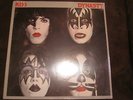 KISS Dynasty NBLP 7152 still sealed LP NEW very nice copy