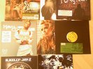 R&B, Dancehall, Reggaeton, Album Platten DJ Vinyls und noch mehrere