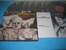SLS 5129 SIBELIUS: THE COMPLETE SYMPHONIES  BOURNEMOUTH SYMPHONY/BERGLUND  7 LP