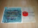 Nathan Milstein Music Of Old Russia SAX 2563 - 1st Ed