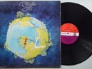 Yes Fragile (1971 UK Red Plum Atlantic LP)