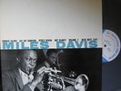 MILES DAVIS VOL 2 BLUE NOTE BLP 1502 W. 63rd RVG and Ear