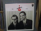 Kraftwerk  RALF+FLORIAN   Lp von 1973       auch ORIGINAL       nearest MINT