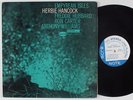 HERBIE HANCOCK Empyrean Isles BLUE NOTE LP stereo liberty