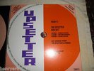 LEE 'SCRATCH' PERRY, THE UPSETTERS & FRIENDS TROJAN LABEL