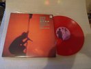 U2 UNDER A BLOOD RED SKY RED VINYL 1983 LP AUS PRESSING #L20033 N MINT CONDITION
