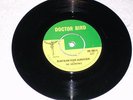 Doctor Bird Reggae 45 The Valentines - Blam Blam Fever b/w Baba Brooks
