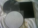 Nortt Ligfaerd LP / w NUMBERED SLEEVE AND TEST PRESS Sunn Xasthur Burzum Doom