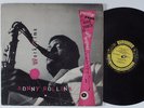 SONNY ROLLINS Work Time PRESTIGE LP mono w. 50th