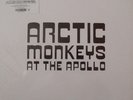 ARCTIC MONKEYS - Apollo Limited Edition Box Set SEALED