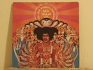 Jimi Hendrix Experience - Axis: Bold as Love (Mono) (1967)
