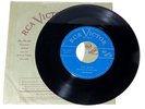 LITTLE RICHARD EVERY HOUR / TAXI BLUES  45 RPM VINYL RECORD   RCA  47-4392