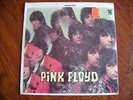 PINK FLOYD LP PIPER AT THE GATES OF DAWN 1967 SEALED ORIGINAL