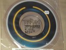 Daft Punk - Disney TRON Legacy Yellow - Record Store Day 10