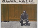MILES DAVIS All Stars PRESTIGE 7034 LP mono w. 50th