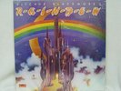 RAINBOW - Ritchie Blackmore's Rainbow LP (STILL SEALED US Original w/Gatefold)